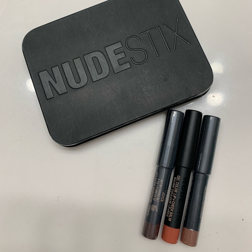 Nudestix Limted Edition
